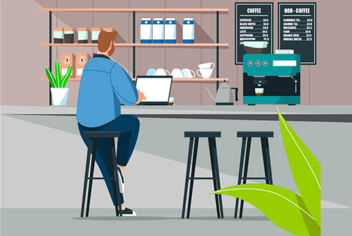 WordPress网站底部添加网站已运行时间代码